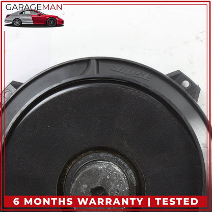 2003-2010 Porsche Cayenne 955 957 Front and Rear Door Sound Speaker Set OEM