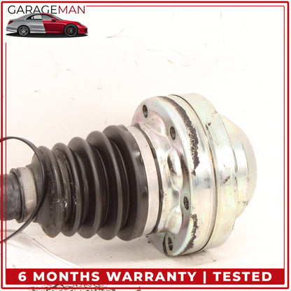 2011-2018 Porsche Cayenne 958 AWD Front Left or Right CV Axle Drive Shaft OEM