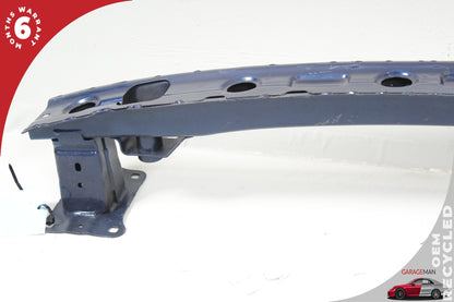 2015-2020 Audi A3 S3 Rear Bumper Reinforcement Impact Crash Bar Beam 8V5807309