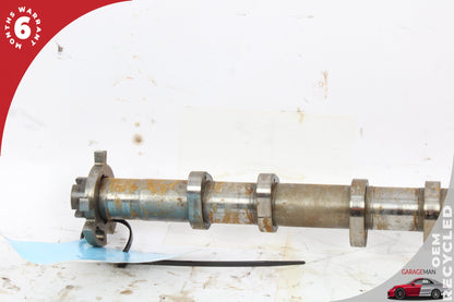 2011-2018 Porsche Cayenne VW Touareg Left Side Intake Camshaft 06E109101BH OEM