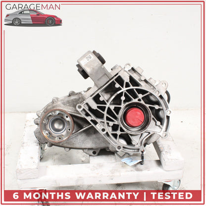 2014-2017 Range Rover Sport L494 L405 3.0L Transfer Case Assembly 1-Speed OEM