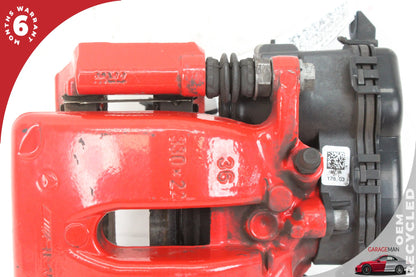 14-19 Mercedes-Benz CLA45 AMG w117 Sedan Rear Left and Right Side Brake Caliper 1729060200
