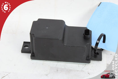 17-19 Mercedes-Benz E400 W213 Wagon Voltage Converter Control Module 2059053414