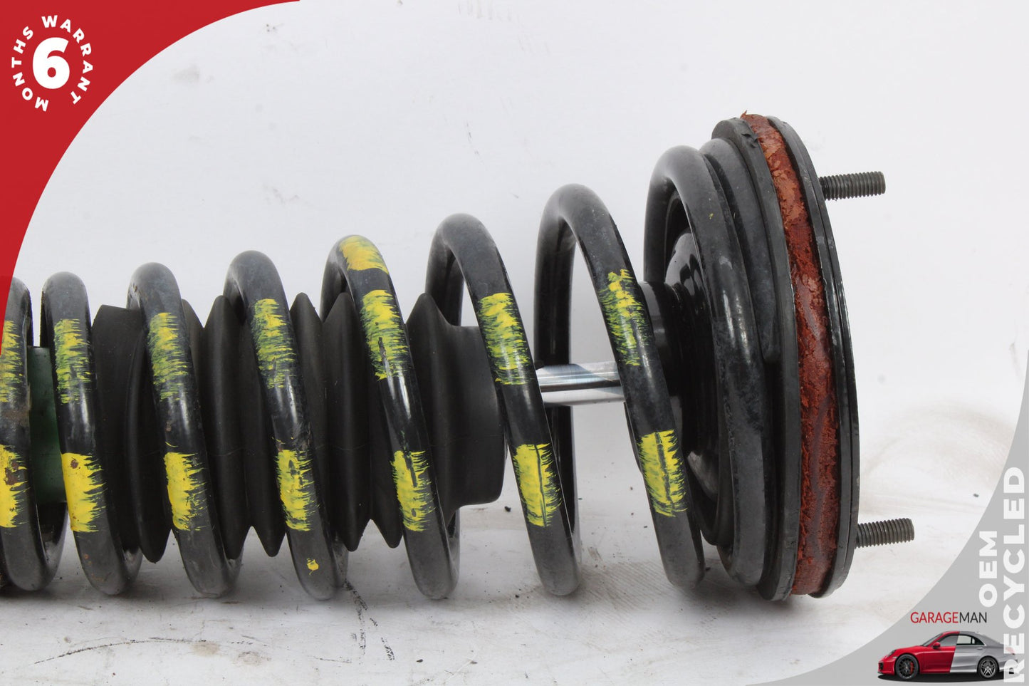 1997-2006 Jaguar XK8 XKR X100 Front Left and Right Side Shock Strut Absorber OEM