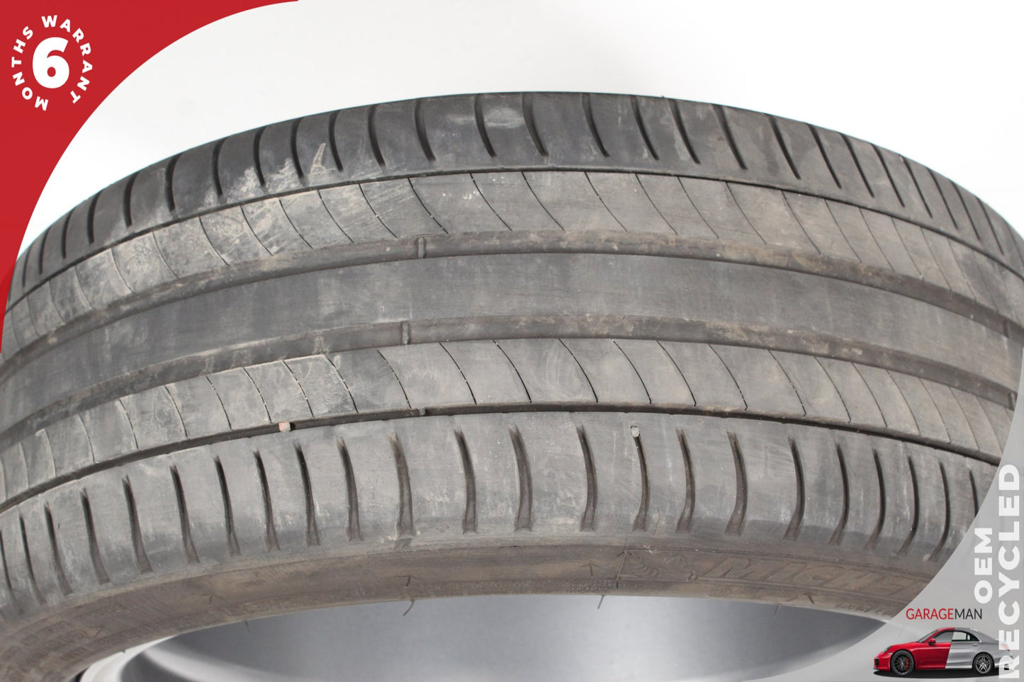 2016-2023 Mercedes-Benz E300 W213 Wheel Rim w/ Tire 2134012000
