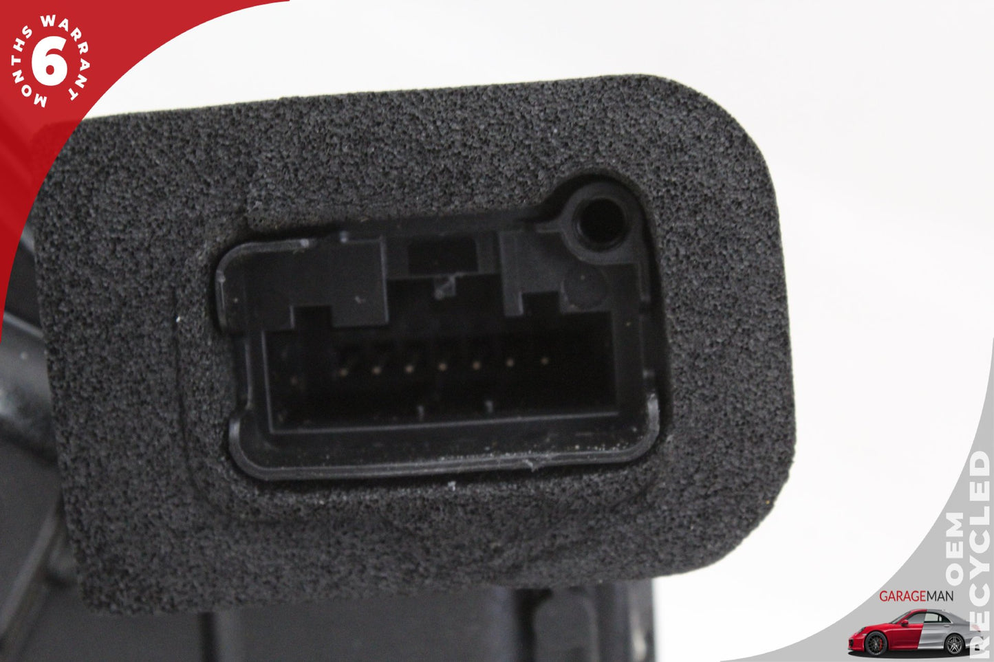 2022-2025 Audi Q4 E-Tron SUV Front Right Side Door Lock Actuator 5TB837016E OEM