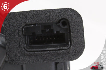 2022-2025 Audi Q4 E-Tron SUV Front Right Side Door Lock Actuator 5TB837016E OEM