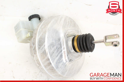 2014-2018 Mercedes-Benz E250 W212 Power Brake Booster 2124301330