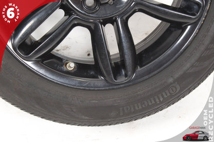 2011-2015 MINI Cooper Wheel Rim w/ Tire 6791940
