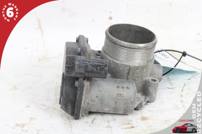 2005-2023 Audi A3 / Volkswagen CC Eos Engine Throttle Valve Body 06F133062Q OEM