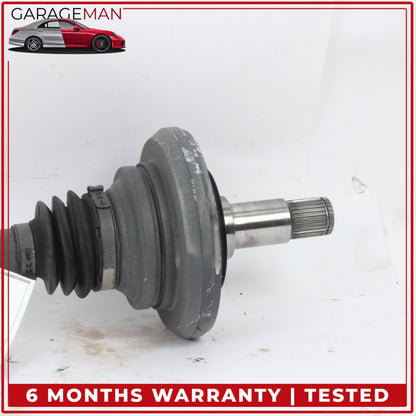 2015-2020 Mercedes W205 C300 Rear Left Driver Side CV Axle Drive Shaft OEM