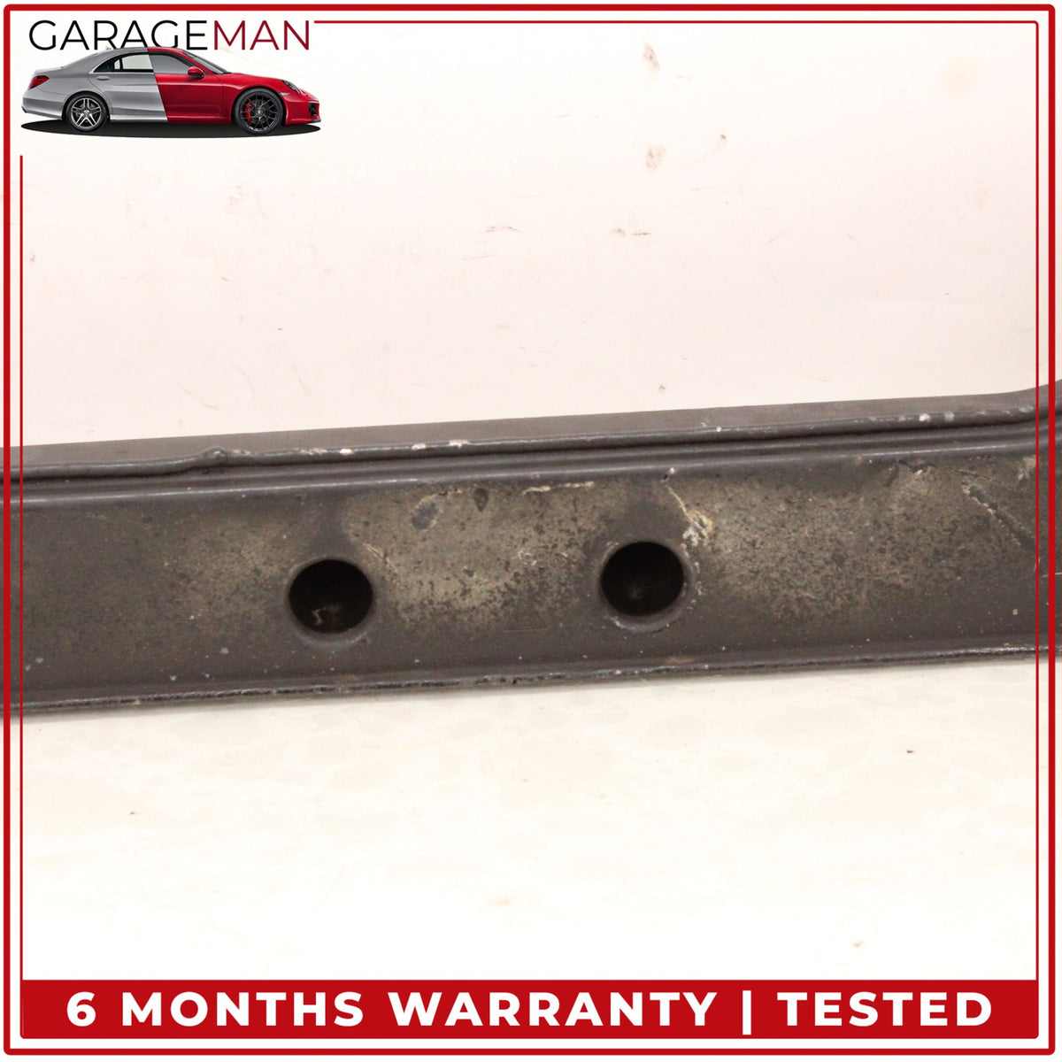 1997-2012 Porsche Boxster 987 Cayman Rear Suspension Crossmember Support OEM