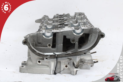 2006-2011 Mercedes W204 C300 Left Side Engine Cylinder Head 2720162201 OEM