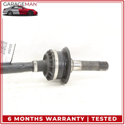 2019-2025 BMW M340i G20 RWD Rear Right Side CV Axle Drive Shaft 8689556 OEM