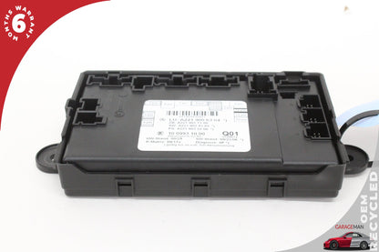 2007-2013 Mercedes W221 S550 S600 Front Right Door Control Module 2219006304 OEM