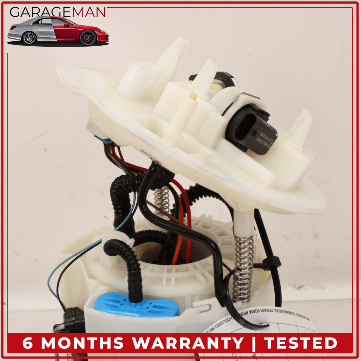 2015-2020 Mercedes W213 E300 Right Side Fuel Pump Level Sensor 2054704900 OEM