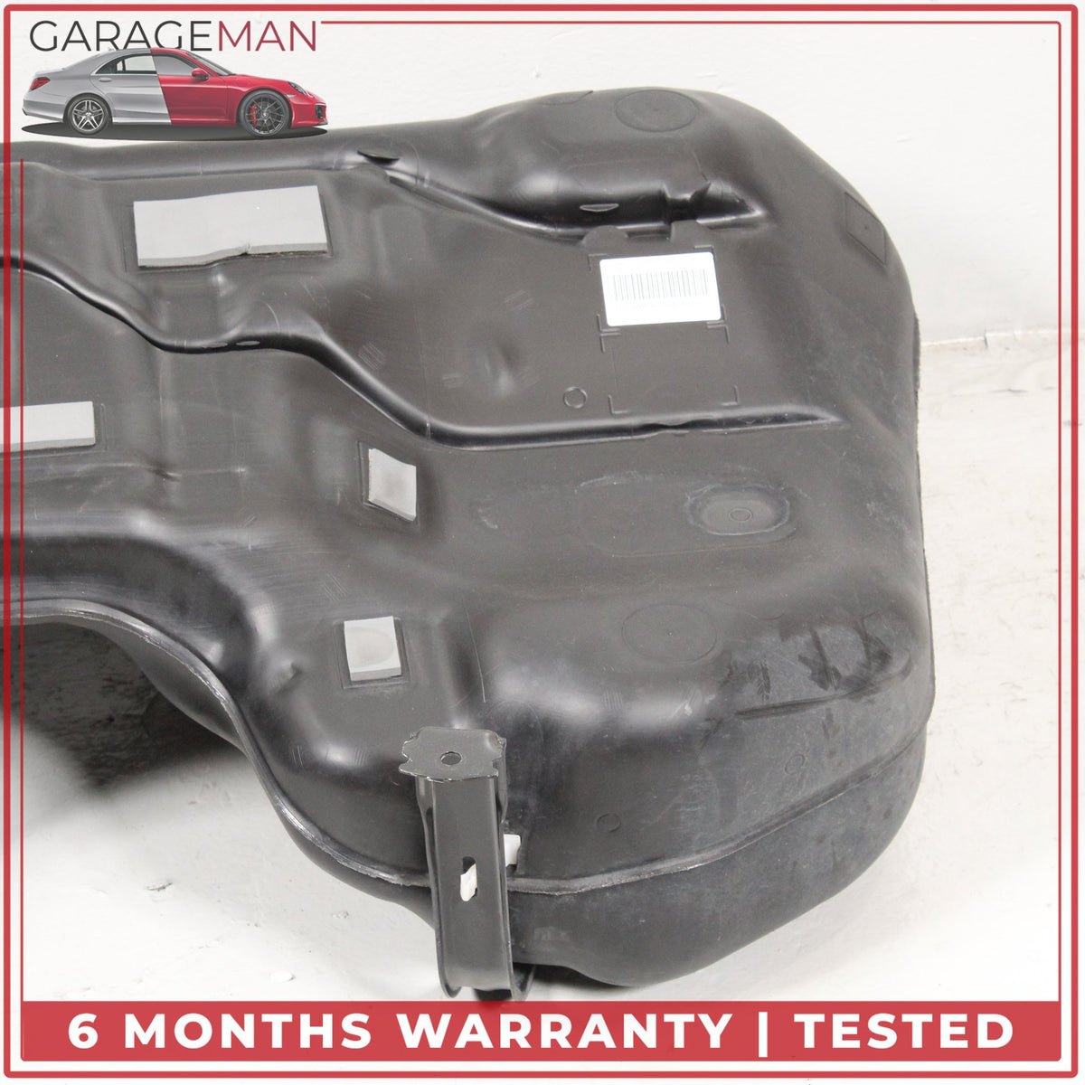 2019-2025 Mercedes W177 A220 CLA250 Fuel Gas Tank Reservoir 1770016999 OEM