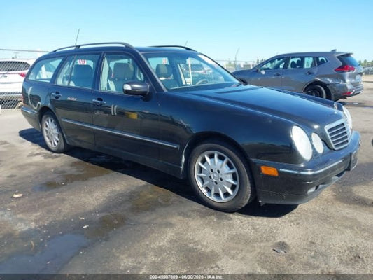 Parting Out- 2002 Mercedes-Benz E320 4Matic- 196 196 196 196