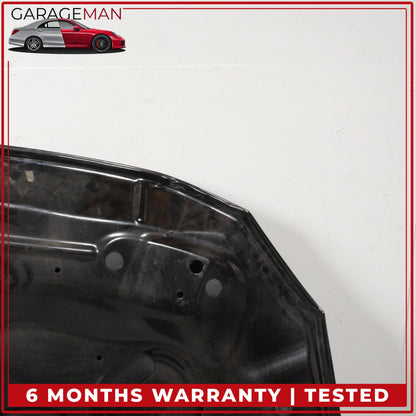 2015-2020 Mercedes X156 GLA250 Front Hood Bonnet Panel Black 1568800057 OEM