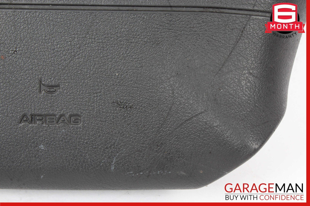 98-00 Porsche Boxster 986 Carrera 911 996 Steering Wheel Airbag Air Bag OEM