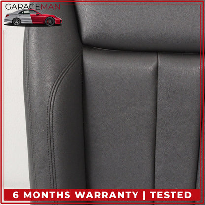 2017-2023 BMW 530e G30 Front Right Side Lower Bottom Seat Cushion 7457754 OEM