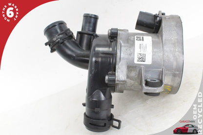 2017-2023 Cadillac XT5 Engine Coolant Auxiliary Water Pump 55508939 OEM