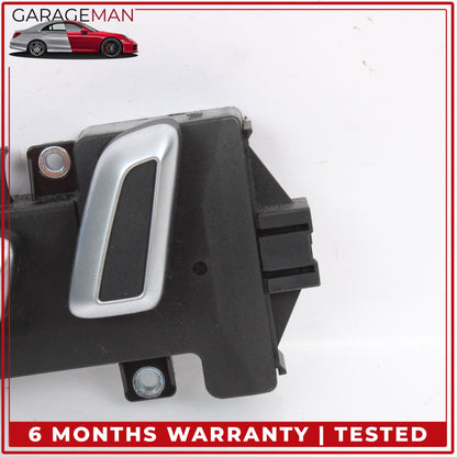 2008-2020 Audi A6 A7 S6 S7 Front Left Side Seat Adjustment Switch 8K0959747 OEM