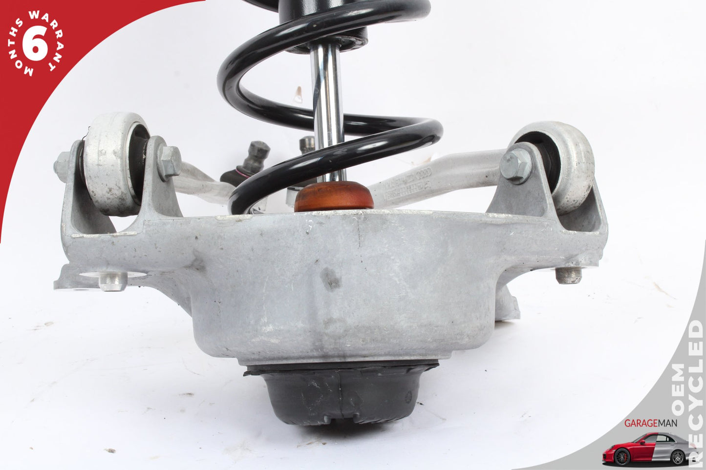 2008-2017 Audi A5 Front Left or Right Side Shock Strut Absorber 8T0413031AF OEM