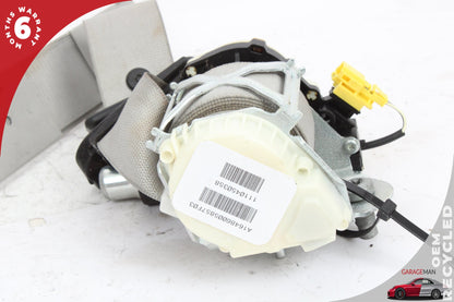 2007-2012 Mercedes X164 GL450 Rear Left Side 3rd Row Seat Belt Seatbelt OEM