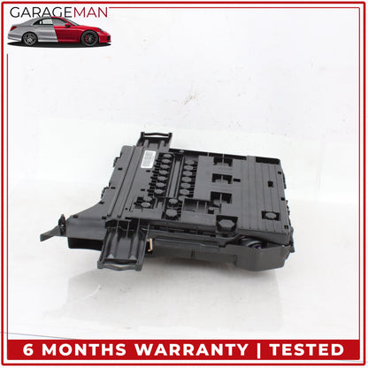 2010-2016 Porsche Panamera Battery Terminal Junction Fuse Box 97061030101 OEM