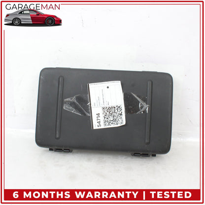 2001-2006 Lexus LS430 XF30 Rear Trunk Emergency Tool Kit w/ Case 0912050040 OEM
