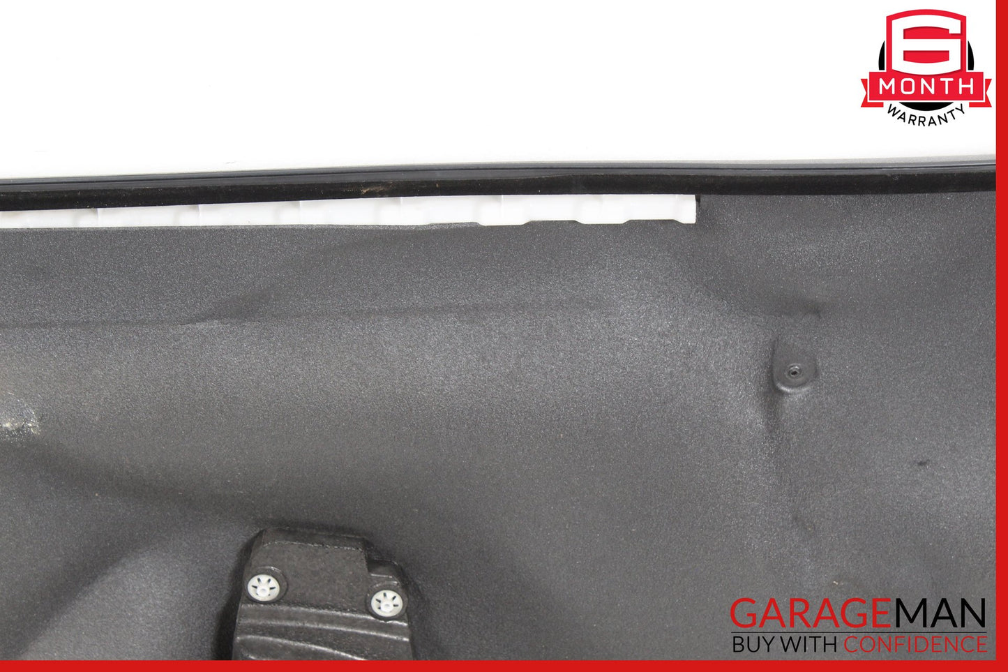2008-2015 Smart Fortwo 451 Front Right Side Door Trim Panel 4517200070 OEM