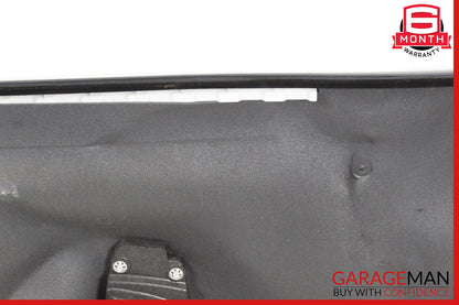 2008-2015 Smart Fortwo 451 Front Right Side Door Trim Panel 4517200070 OEM