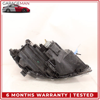 2014-2019 Mercedes-Benz CLA250 C117 Front Left Halogen Head Light Lamp OEM