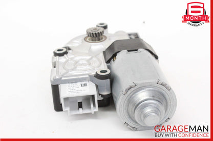 2012-2018 Audi A6 A7 Panoramic Sunroof Sun Roof Motor 4G8959591A OEM