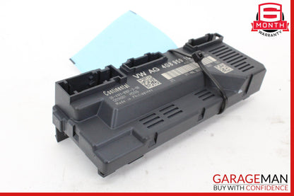2016-2018 Audi A7 S7 Tailgate Liftgate Trunk Lid Control Module Unit 4G8959107T