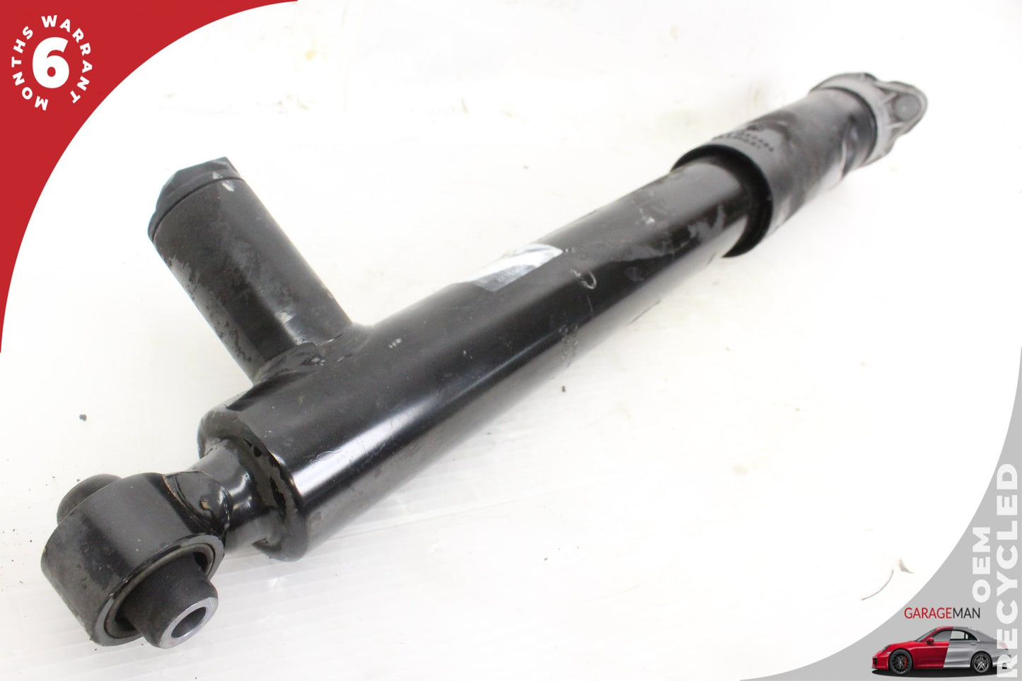 2012-2018 Mercedes W218 CLS550 Rear Left and Right Shock Strut Absorber Set OEM