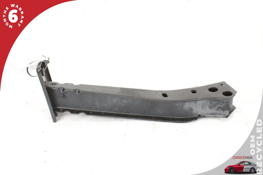2012-2019 Fiat 500e Front Right Side Bumper Impact Bar Bracket 5032520910 OEM
