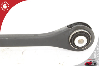2009-2018 Audi A6 A7 Rear Left or Right Side Lower Control Arm 8K0501529L OEM