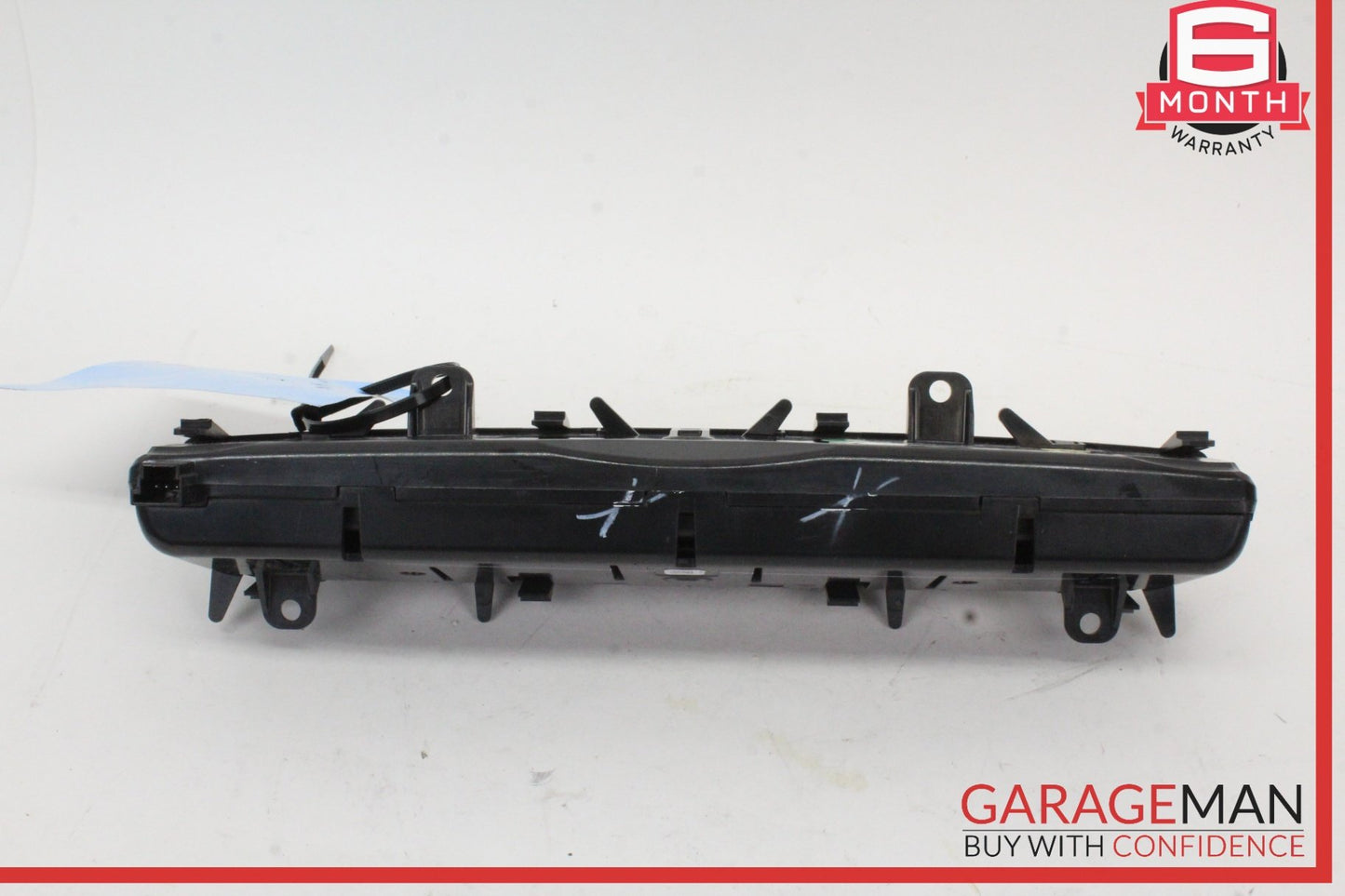 2015-2019 Mercedes-Benz C300 W205 A/C Heater Climate Control Switch 2059058813