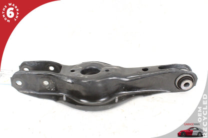 2012-2018 BMW 320i F30 Rear Left or Right Side Lower Control Arm 6867540 OEM