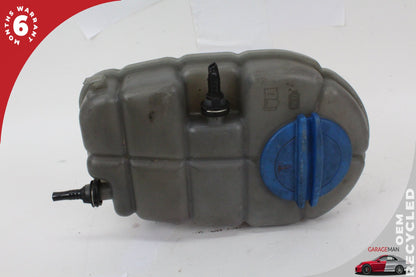 2012-2018 Audi A6 A7 Coolant Overflow Reservoir Tank 4G0121403G OEM