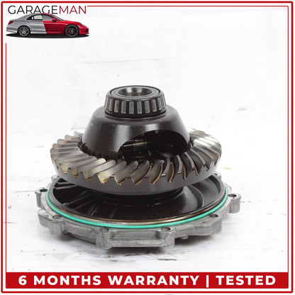 2014-2017 Audi SQ5 8R Automatic Transmission Differential Gear 0BK300038T OEM