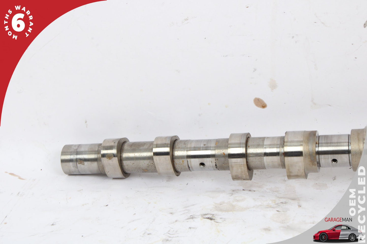 2005-2012 Mercedes W212 E350 ML350 Left Side Intake Camshaft 2720510039 OEM