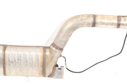 2014-2016 Mercedes-Benz E250 W212 Exhaust Pipe 2124905200