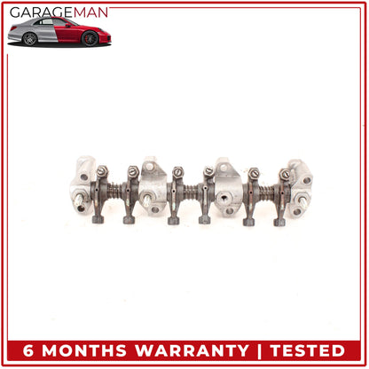 Yanmar 3TNV82A-SYB 3 Cyl Diesel Rocker Arm Assembly 11980211241 OEM