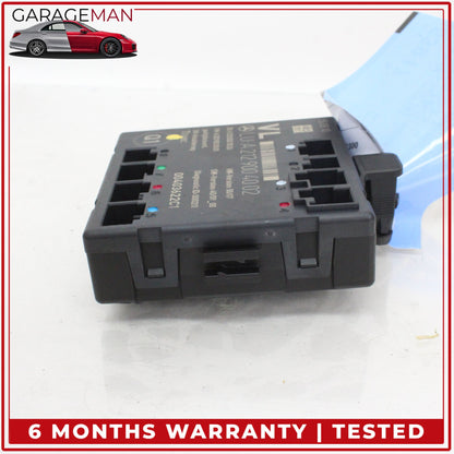 2008-2014 Mercedes W204 C300 Front Left Side Door Control Module 2129004002 OEM
