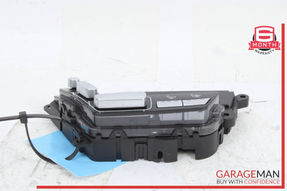 2007-2013 Mercedes S550 W221 Rear Left Seat Control Memory Switch 2218708051