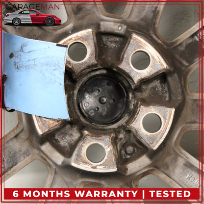 2014-2024 Jaguar F-Type X152 Front Wheel Tire Rim 8.5Jx18CHx49 BW831007AA OEM