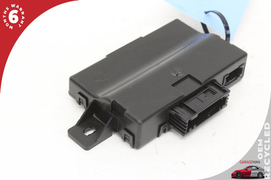2012-2018 Audi A6 A7 Gateway Interface Control Module Unit 4G0907468AD OEM